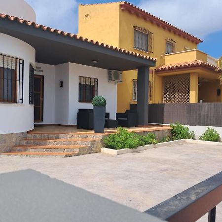 Casa Maria Cinta Villa เดลแตเบรอ ภายนอก รูปภาพ
