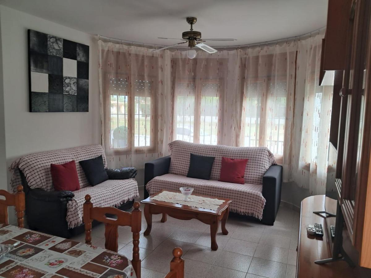 Casa Maria Cinta Villa เดลแตเบรอ ภายนอก รูปภาพ