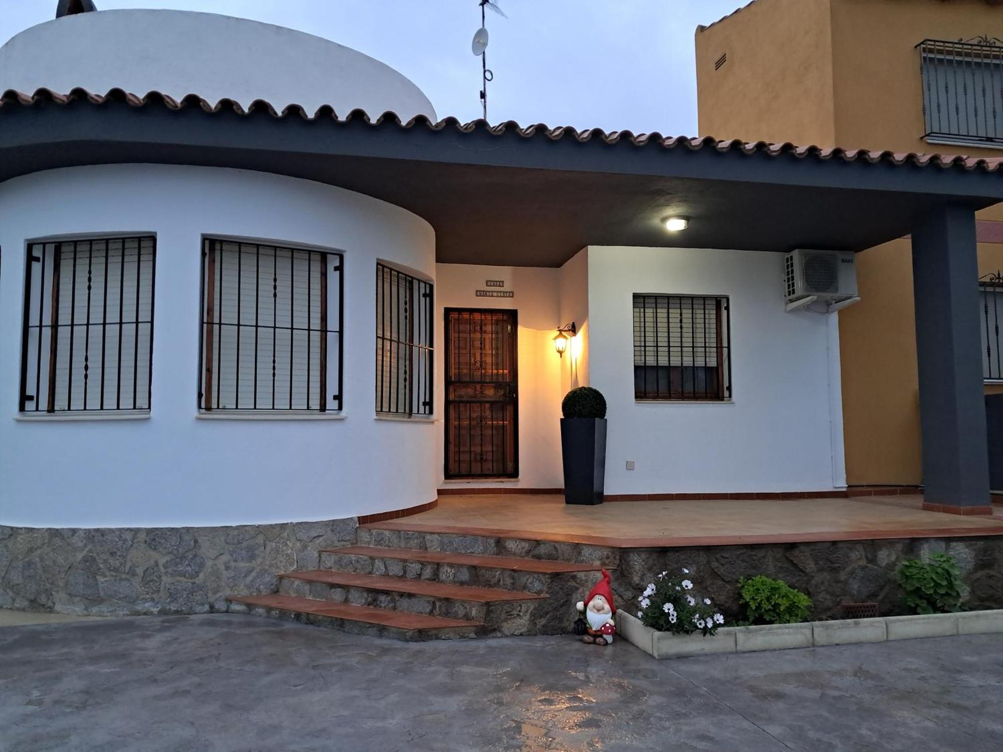 Casa Maria Cinta Villa เดลแตเบรอ ภายนอก รูปภาพ